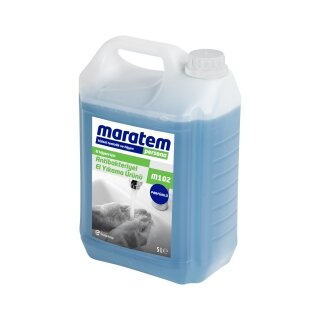 Maratem M102 Antibakteriyel Parfümlü Sıvı Sabun 5 lt Sabun kullananlar yorumlar